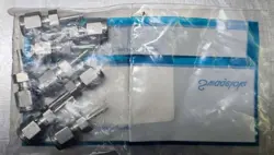 SWAGELOK TUBE FITTING REDUCER 3/16