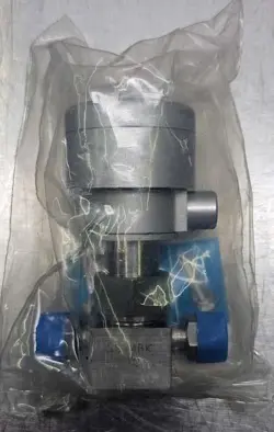 VALVE MODEL SS-4BK-1C