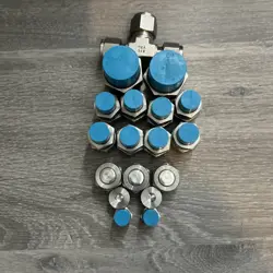 CAPS. ALL
