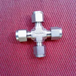 UNION CROSS