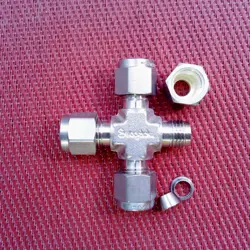 FITTING 316 STAINLESS