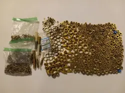 ASSORTMENT OVER 500
