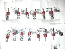 SWAGELOK SS-QC4-D-400 QUICK-CONNECT