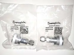 SWAGELOK SS-QC4-B-400K6 QUICK