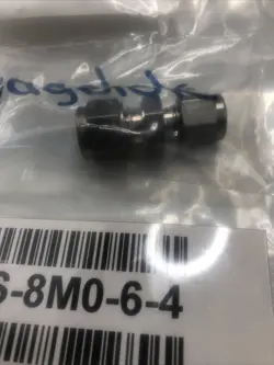 SS-8M0-6-4 STAINLESS