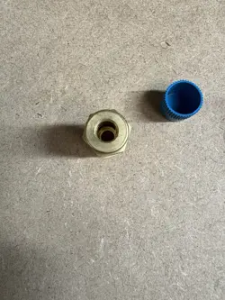 TUBE 1/4”