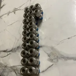 TUBE OD 1/8