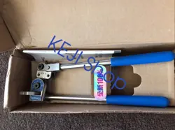 6MMPIPE BENDER FAST
