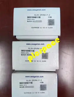 6LVV-DPVR4-P-O BRAND NEW