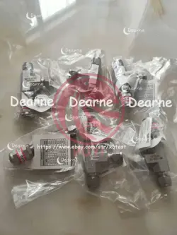 1PCS NEW SWAGELOK SS-8R3A-MM UNLOADING VALVE
