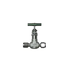 SWAGELOK SS-4JB-HT NEEDLE