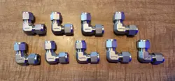 9 -SWAGELOK  3/8