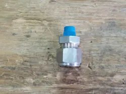 REDUCING-ADAPTER 1/8