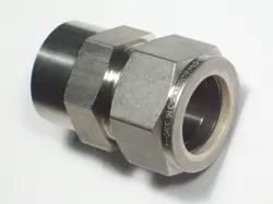 1- SWAGELOK STAINLESS STEEL, 3/4