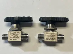 SWAGELOK SS-42GS4   1/4