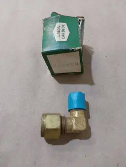DEGREE TUBE
