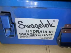 SWAGELOC