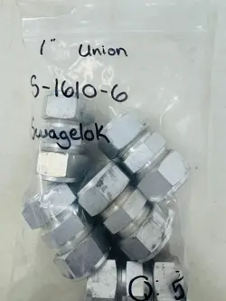 S-1610-6 STEEL