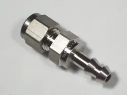 PUSH-ON HOSE