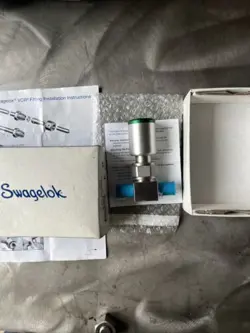NEW ??SWAGELOK