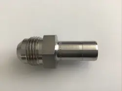 SWAGELOK SS-8-TA-1-8AN