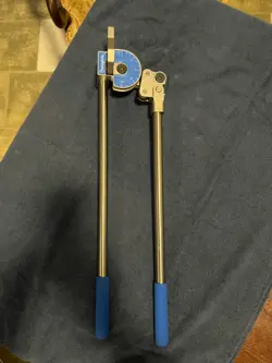 TUBE OD 1-1/2