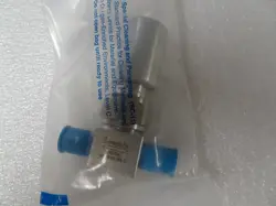 SWAGELOK SS-BNVCR4-C BELLOWS VALVE