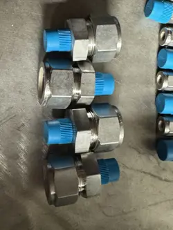 3/4” TUBE 1/4”