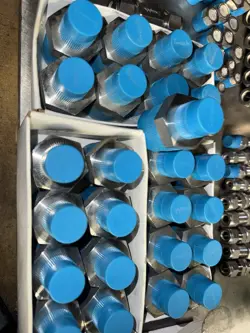 SWAGELOK SS-16-HRN-8 FITTINGS - TOTAL OF 25