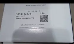 PNEUMATIC VALVE NEW