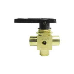 B-45XVF8 500PSI