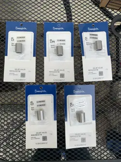 SS-8F-K4-05 0.5 MICRON