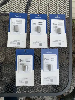 ELEMENT LOT OF