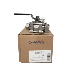 SWAGELOK SS-65TS16-JL STAINLESS