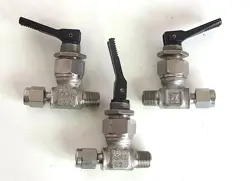 SWAGELOK SS-OGM2-S2 STAINLESS