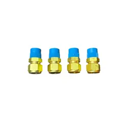 – COMPRESSION END