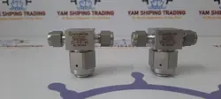 VALVE IN LINE
