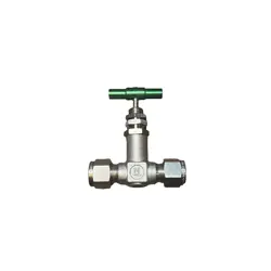 – TUBE FITTINGS