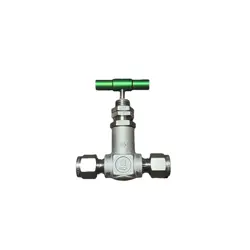 T-HANDLE TUBE