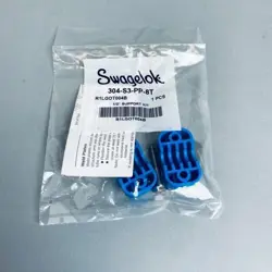 TUBE CLAMP