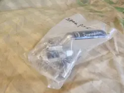 CLAMP FITTING 316