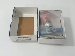 HIGH FLOW SEALED