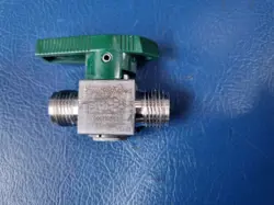 VALVE IN23S3B4