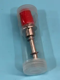 BELLOWS KIT