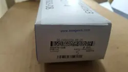 SWAGELOK SS-CHS4VC04-EP-25 QTY: