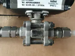 SWAGELOK 316SS