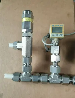 ACTUATOR W/