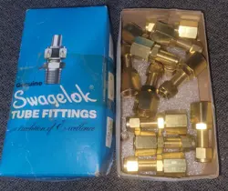 FEMALE CONNECTOR BOX