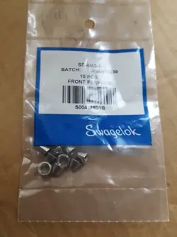 FRONT FERRULE