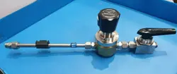 SWAGELOK SS-45S8 220MM